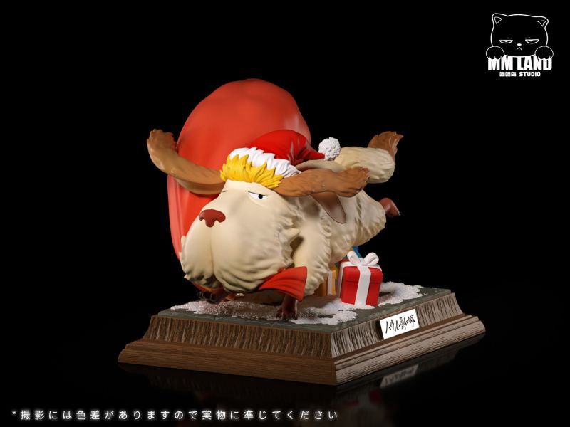 【預購】宮崎駿 聖誕茵茵狗 X MMLAND喵喵島 玩驛丨Toy station, GK雕像預購, GK雕像代購, GK雕像現貨, GK雕像修復, 咒術, 咒術迴戰, SCC玩具屋, 玩具給庫, NBA, 瘋公仔, 訂製雕像,模型,伯公仔,gk,玩驛,火影,夜風本舖,海賊,死神,航海王,獵人,阿拉蕾,七大罪,七龍珠,寶可夢,神奇寶貝,哥吉拉,宮崎駿,迪士尼,灌籃高手,鬼滅之刃,一拳超人,蠟筆小新,咒術,鏈鋸人,進擊的巨人,乙骨,我英