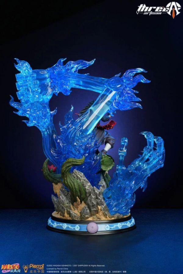 【現貨秒發】火影忍者 宇智波斑 X ThreeArtisan 正版授權 玩驛丨Toy station, GK雕像預購, GK雕像代購, GK雕像現貨, GK雕像修復, 咒術, 咒術迴戰, SCC玩具屋, 玩具給庫, 希模型, 瘋公仔, 訂製雕像,模型,伯公仔,gk,玩驛,火影,夜風本舖,海賊,死神,航海王,獵人,阿拉蕾,七大罪,七龍珠,寶可夢,神奇寶貝,哥吉拉,宮崎駿,迪士尼,灌籃高手,鬼滅之日刃,一拳超人,蠟筆小新,咒術,鏈鋸人,進擊的巨人,乙骨,我英