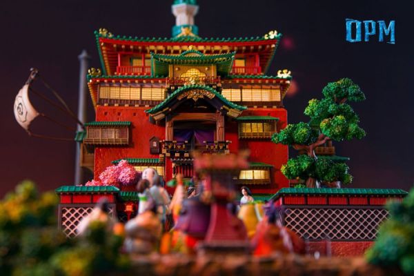 【補款】神隱少女 宮崎駿系列 千與千尋 油屋2.0 X OPM-Studio 玩驛丨Toy station, GK雕像預購, GK雕像代購, GK雕像現貨, GK雕像修復, 咒術, 咒術迴戰, SCC玩具屋, 玩具給庫, NBA, 瘋公仔, 訂製雕像,模型,伯公仔,gk,玩驛,火影,夜風本舖,海賊,死神,航海王,獵人,阿拉蕾,七大罪,七龍珠,寶可夢,神奇寶貝,哥吉拉,宮崎駿,迪士尼,灌籃高手,鬼滅之刃,一拳超人,蠟筆小新,咒術,鏈鋸人,進擊的巨人,乙骨,我英