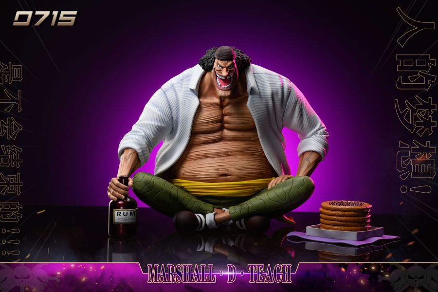 【售罄展示追加請私訊客服@toystationtw】海賊王 黑鬍子 馬歇爾·D·汀奇 X 0715 動漫,模型,玩具,gk,玩驛,火影,手辦,海賊,死神,航海王,獵人,阿拉蕾,七大罪,七龍珠,寶可夢,神奇寶貝,哥吉拉,宮崎駿,迪士尼,灌籃高手,鬼滅之日刃,一拳超人,蠟筆小新,咒術,鏈鋸人,進擊的巨人,妖精尾巴,我的英雄學院,我英,鋼鍊,鋼之煉金術師,新世紀福音戰士,EVA,間諜家家酒,Re0,漫威,dc,集美#hex#tsume#prime1#queen#tes#xm#野獸國#壽屋#數碼寶貝