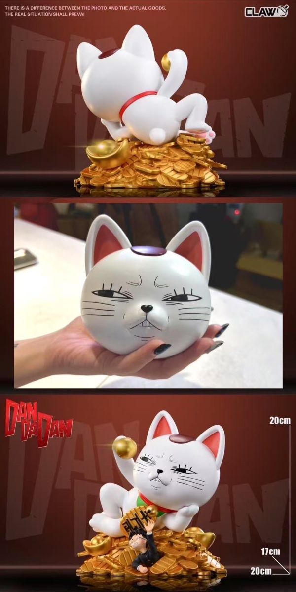 【預購】膽大黨 限量雕像 高速婆婆 X Claw爪爪 玩驛丨Toy station, GK雕像預購, GK雕像代購, GK雕像現貨, GK雕像修復, 咒術, 咒術迴戰, SCC玩具屋, 玩具給庫, NBA, 瘋公仔, 訂製雕像,模型,伯公仔,gk,玩驛,火影,夜風本舖,海賊,死神,航海王,獵人,阿拉蕾,七大罪,七龍珠,寶可夢,神奇寶貝,哥吉拉,宮崎駿,迪士尼,灌籃高手,鬼滅之刃,一拳超人,蠟筆小新,咒術,鏈鋸人,進擊的巨人,乙骨,我英