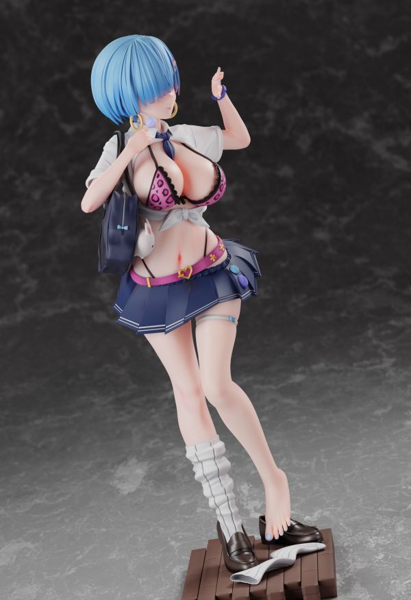 【預購】Re:從零開始的異世界生活 辣妹JK服 蕾姆&拉姆 X 荊棘工作室 玩驛丨Toy station, GK雕像預購, GK雕像代購, GK雕像現貨, GK雕像修復, 咒術, 咒術迴戰, SCC玩具屋, 玩具給庫, NBA, 瘋公仔, 訂製雕像,模型,伯公仔,gk,玩驛,火影,夜風本舖,海賊,死神,航海王,獵人,阿拉蕾,七大罪,七龍珠,寶可夢,神奇寶貝,哥吉拉,宮崎駿,迪士尼,灌籃高手,鬼滅之刃,一拳超人,蠟筆小新,咒術,鏈鋸人,進擊的巨人,乙骨,我英