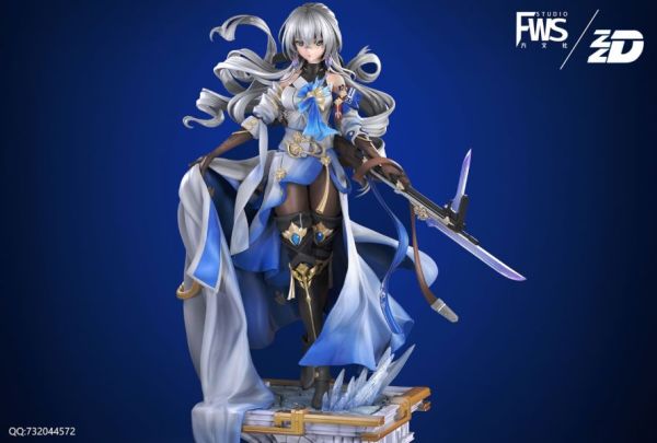 【售罄展示追加請私訊客服@toystationtw】 星鐵布洛妮婭 X FWS聯名ZZDD 動漫,模型,玩具,gk,玩驛,火影,手辦,海賊,死神,航海王,獵人,阿拉蕾,七大罪,七龍珠,寶可夢,神奇寶貝,哥吉拉,宮崎駿,迪士尼,灌籃高手,鬼滅之日刃,一拳超人,蠟筆小新,咒術,鏈鋸人,進擊的巨人,妖精尾巴,我的英雄學院,我英,鋼鍊,鋼之煉金術師,新世紀福音戰士,EVA,間諜家家酒,Re0,漫威,dc,集美#hex#tsume#prime1#queen#tes#xm#野獸國#壽屋#數碼寶貝