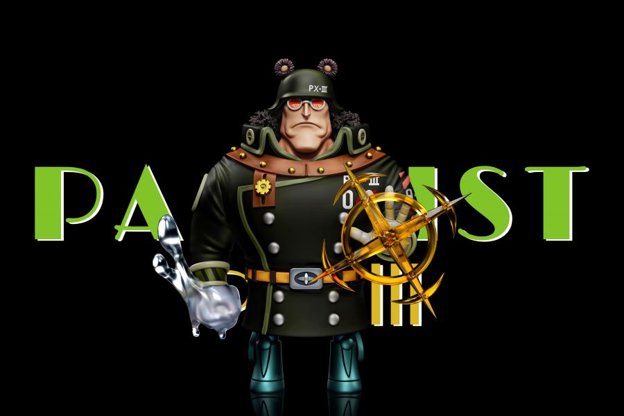 【預購】海賊王 未來島企劃 和平主義者 PX-3 X A+研究所 玩驛丨Toy station, GK雕像預購, GK雕像代購, GK雕像現貨, GK雕像修復, 咒術, 咒術迴戰, SCC玩具屋, 玩具給庫, NBA, 瘋公仔, 訂製雕像,模型,伯公仔,gk,玩驛,火影,夜風本舖,海賊,死神,航海王,獵人,阿拉蕾,七大罪,七龍珠,寶可夢,神奇寶貝,哥吉拉,宮崎駿,迪士尼,灌籃高手,鬼滅之刃,一拳超人,蠟筆小新,咒術,鏈鋸人,進擊的巨人,乙骨,我英