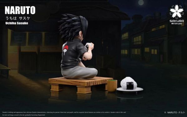【售罄展示追加請私訊客服@toystationtw】火影忍者 童年12小強第三彈·宇智波佐助 X 櫻花 studio 玩驛丨Toy station, GK雕像預購, GK雕像代購, GK雕像現貨, GK雕像修復, 咒術, 咒術迴戰, SCC玩具屋, 玩具給庫, NBA, 瘋公仔, 訂製雕像,模型,伯公仔,gk,玩驛,火影,夜風本舖,海賊,死神,航海王,獵人,阿拉蕾,七大罪,七龍珠,寶可夢,神奇寶貝,哥吉拉,宮崎駿,迪士尼,灌籃高手,鬼滅之刃,一拳超人,蠟筆小新,咒術,鏈鋸人,進擊的巨人,乙骨,我英