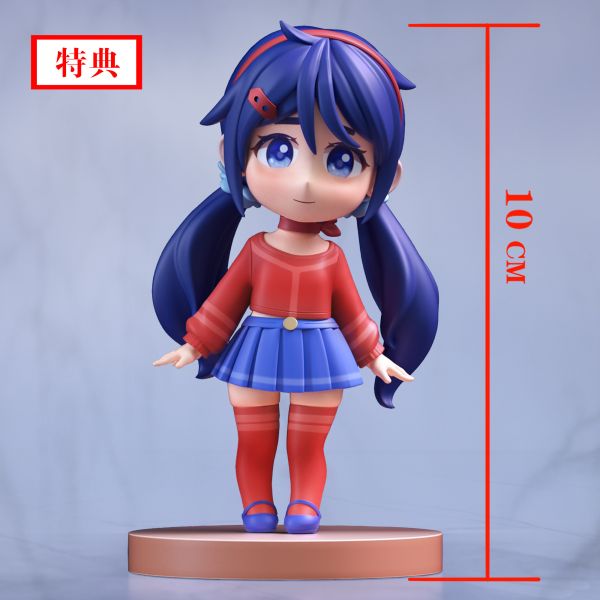 【預購】一鍵四連/米塔 X AGC_studio藝界社 玩驛丨Toy station, GK雕像預購, GK雕像代購, GK雕像現貨, GK雕像修復, 咒術, 咒術迴戰, SCC玩具屋, 玩具給庫, NBA, 瘋公仔, 訂製雕像,模型,伯公仔,gk,玩驛,火影,夜風本舖,海賊,死神,航海王,獵人,阿拉蕾,七大罪,七龍珠,寶可夢,神奇寶貝,哥吉拉,宮崎駿,迪士尼,灌籃高手,鬼滅之刃,一拳超人,蠟筆小新,咒術,鏈鋸人,進擊的巨人,乙骨,我英