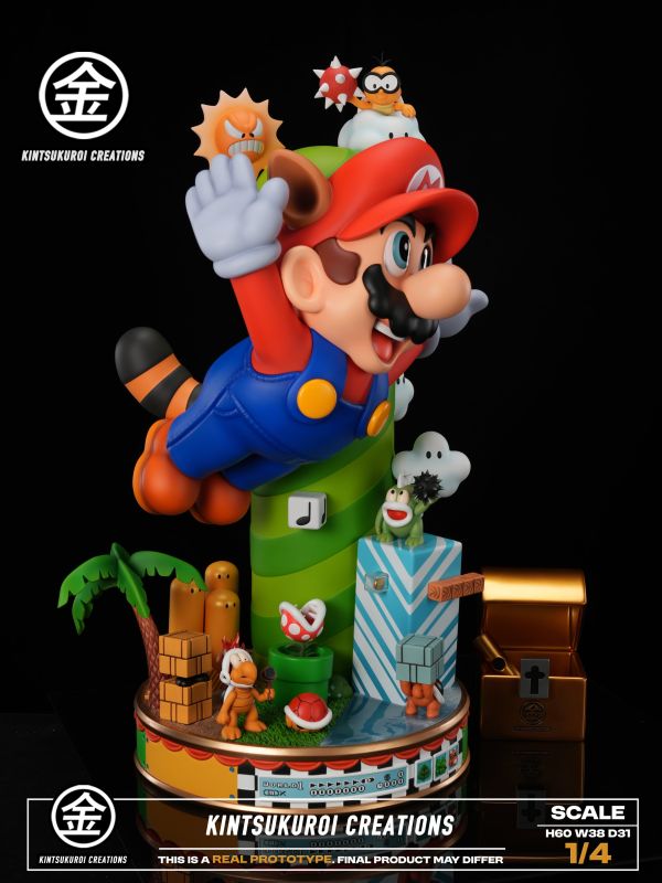 【預購】超級瑪利歐 3場景模型 X KINTSUKUROI CREATIONS 玩驛丨Toy station, GK雕像預購, GK雕像代購, GK雕像現貨, GK雕像修復, 咒術, 咒術迴戰, SCC玩具屋, 玩具給庫, NBA, 瘋公仔, 訂製雕像,模型,伯公仔,gk,玩驛,火影,夜風本舖,海賊,死神,航海王,獵人,阿拉蕾,七大罪,七龍珠,寶可夢,神奇寶貝,哥吉拉,宮崎駿,迪士尼,灌籃高手,鬼滅之刃,一拳超人,蠟筆小新,咒術,鏈鋸人,進擊的巨人,乙骨,我英