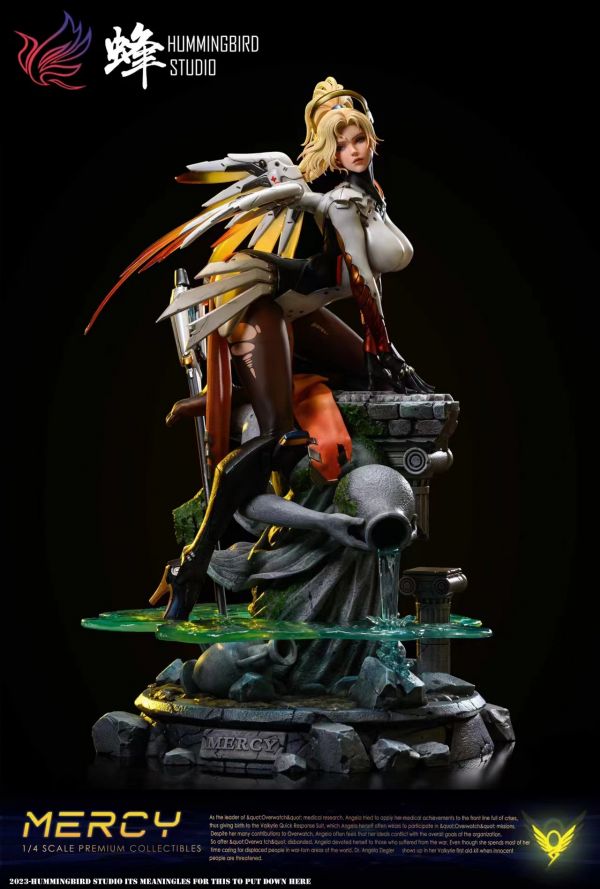 【售罄展示追加請私訊客服@toystationtw】聖光 X 蜂鳥 #動漫#模型#玩具#gk#玩驛#火影#手辦#海賊#死神#航海王#獵人#阿拉蕾#七大罪#七龍珠#寶可夢#神奇寶貝#哥吉拉#宮崎駿#迪士尼#灌籃高手#鬼滅之日刃#一拳超人#蠟筆小新#咒術#鏈鋸人#進擊的巨人#妖精尾巴#我的英雄學院#我英#鋼鍊#鋼之煉金術師#新世紀福音戰士#EVA#間諜家家酒#Re0#漫威#dc#集美#hex#tsume#prime1#queen#tes#xm#野獸國#壽屋#數碼寶貝