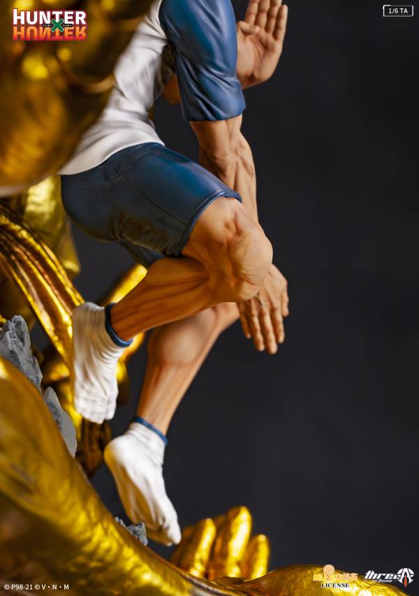【現貨秒發】獵人 會長 艾薩克・尼特羅 X ThreeArtisan 正版授權 玩驛丨Toy station, GK雕像預購, GK雕像代購, GK雕像現貨, GK雕像修復, 咒術, 咒術迴戰, SCC玩具屋, 玩具給庫, NBA, 瘋公仔, 訂製雕像,模型,伯公仔,gk,玩驛,火影,夜風本舖,海賊,死神,航海王,獵人,阿拉蕾,七大罪,七龍珠,寶可夢,神奇寶貝,哥吉拉,宮崎駿,迪士尼,灌籃高手,鬼滅之刃,一拳超人,蠟筆小新,咒術,鏈鋸人,進擊的巨人,乙骨,我英