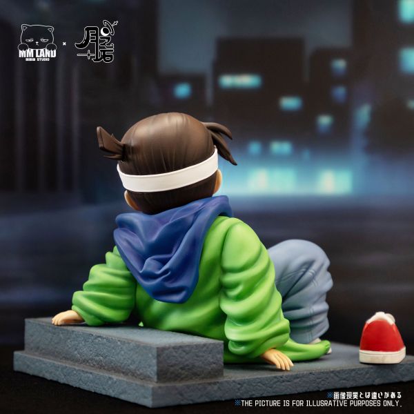 【預購】名偵探柯南 變小的工藤新一 X MMLAND喵喵島+月之石 玩驛丨Toy station, GK雕像預購, GK雕像代購, GK雕像現貨, GK雕像修復, 咒術, 咒術迴戰, SCC玩具屋, 玩具給庫, NBA, 瘋公仔, 訂製雕像,模型,伯公仔,gk,玩驛,火影,夜風本舖,海賊,死神,航海王,獵人,阿拉蕾,七大罪,七龍珠,寶可夢,神奇寶貝,哥吉拉,宮崎駿,迪士尼,灌籃高手,鬼滅之刃,一拳超人,蠟筆小新,咒術,鏈鋸人,進擊的巨人,乙骨,我英
