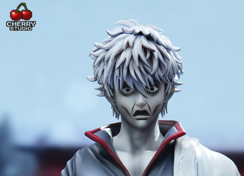 【預購】銀魂 雕像系列NO.1 坂田銀時 X CHERRY-Studio 玩驛丨Toy station, GK雕像預購, GK雕像代購, GK雕像現貨, GK雕像修復, 咒術, 咒術迴戰, SCC玩具屋, 玩具給庫, NBA, 瘋公仔, 訂製雕像,模型,伯公仔,gk,玩驛,火影,夜風本舖,海賊,死神,航海王,獵人,阿拉蕾,七大罪,七龍珠,寶可夢,神奇寶貝,哥吉拉,宮崎駿,迪士尼,灌籃高手,鬼滅之刃,一拳超人,蠟筆小新,咒術,鏈鋸人,進擊的巨人,乙骨,我英