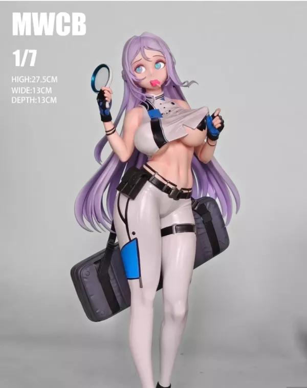 【預購】 NIKKE勝利女神 妮姬 富克旺 美少女 X MWCB 玩驛丨Toy station, GK雕像預購, GK雕像代購, GK雕像現貨, GK雕像修復, 咒術, 咒術迴戰, SCC玩具屋, 玩具給庫, NBA, 瘋公仔, 訂製雕像,模型,伯公仔,gk,玩驛,火影,夜風本舖,海賊,死神,航海王,獵人,阿拉蕾,七大罪,七龍珠,寶可夢,神奇寶貝,哥吉拉,宮崎駿,迪士尼,灌籃高手,鬼滅之刃,一拳超人,蠟筆小新,咒術,鏈鋸人,進擊的巨人,乙骨,我英