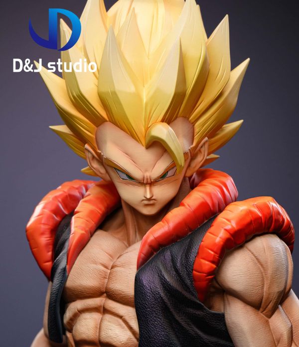 【預購】七龍珠 收藏家系列 超級賽亞人-悟吉塔 X D&J-Studio 玩驛丨Toy station, GK雕像預購, GK雕像代購, GK雕像現貨, GK雕像修復, 咒術, 咒術迴戰, SCC玩具屋, 玩具給庫, NBA, 瘋公仔, 訂製雕像,模型,伯公仔,gk,玩驛,火影,夜風本舖,海賊,死神,航海王,獵人,阿拉蕾,七大罪,七龍珠,寶可夢,神奇寶貝,哥吉拉,宮崎駿,迪士尼,灌籃高手,鬼滅之刃,一拳超人,蠟筆小新,咒術,鏈鋸人,進擊的巨人,乙骨,我英
