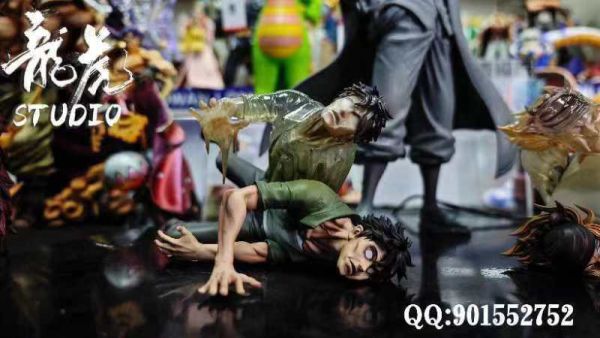 【售罄展示追加請私訊客服@toystationtw】海賊王 小兵人物配件第一彈 綠衣小兵&白衣小兵 X 龍虎Studio 玩驛丨Toy station, GK雕像預購, GK雕像代購, GK雕像現貨, GK雕像修復, 咒術, 咒術迴戰, SCC玩具屋, 玩具給庫, NBA, 瘋公仔, 訂製雕像,模型,伯公仔,gk,玩驛,火影,夜風本舖,海賊,死神,航海王,獵人,阿拉蕾,七大罪,七龍珠,寶可夢,神奇寶貝,哥吉拉,宮崎駿,迪士尼,灌籃高手,鬼滅之刃,一拳超人,蠟筆小新,咒術,鏈鋸人,進擊的巨人,乙骨,我英