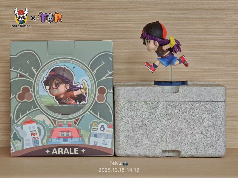 【預購】怪博士與機器娃娃 阿拉蕾系列001-奔跑阿拉蕾 X ZOR+TOR-Studio 玩驛丨Toy station, GK雕像預購, GK雕像代購, GK雕像現貨, GK雕像修復, 咒術, 咒術迴戰, SCC玩具屋, 玩具給庫, NBA, 瘋公仔, 訂製雕像,模型,伯公仔,gk,玩驛,火影,夜風本舖,海賊,死神,航海王,獵人,阿拉蕾,七大罪,七龍珠,寶可夢,神奇寶貝,哥吉拉,宮崎駿,迪士尼,灌籃高手,鬼滅之刃,一拳超人,蠟筆小新,咒術,鏈鋸人,進擊的巨人,乙骨,我英