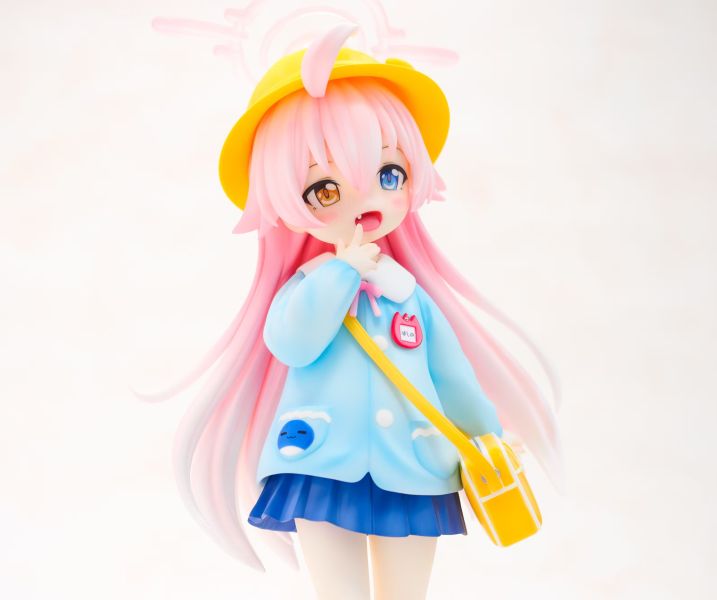 【預購】蔚藍檔案 幼稚園星野 X 龍精石工作室 玩驛丨Toy station, GK雕像預購, GK雕像代購, GK雕像現貨, GK雕像修復, 咒術, 咒術迴戰, SCC玩具屋, 玩具給庫, NBA, 瘋公仔, 訂製雕像,模型,伯公仔,gk,玩驛,火影,夜風本舖,海賊,死神,航海王,獵人,阿拉蕾,七大罪,七龍珠,寶可夢,神奇寶貝,哥吉拉,宮崎駿,迪士尼,灌籃高手,鬼滅之刃,一拳超人,蠟筆小新,咒術,鏈鋸人,進擊的巨人,乙骨,我英