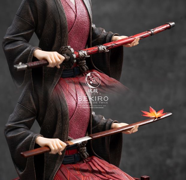 【售罄展示追加請私訊客服@toystationtw】隻狼 柔劍永真 X 魂殿 玩驛丨Toy station, GK雕像預購, GK雕像代購, GK雕像現貨, GK雕像修復, 咒術, 咒術迴戰, SCC玩具屋, 玩具給庫, NBA, 瘋公仔, 訂製雕像,模型,伯公仔,gk,玩驛,火影,夜風本舖,海賊,死神,航海王,獵人,阿拉蕾,七大罪,七龍珠,寶可夢,神奇寶貝,哥吉拉,宮崎駿,迪士尼,灌籃高手,鬼滅之刃,一拳超人,蠟筆小新,咒術,鏈鋸人,進擊的巨人,乙骨,我英