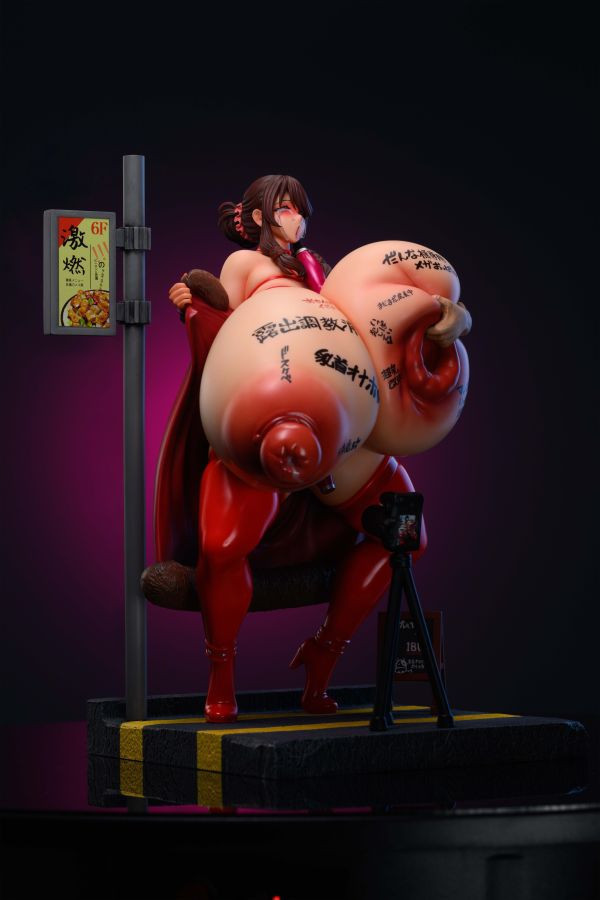 【售罄展示追加請私訊客服@toystationtw】櫻川結衣子 X 老王捏妹 玩驛丨Toy station, GK雕像預購, GK雕像代購, GK雕像現貨, GK雕像修復, 咒術, 咒術迴戰, SCC玩具屋, 玩具給庫, NBA, 瘋公仔, 訂製雕像,模型,伯公仔,gk,玩驛,火影,夜風本舖,海賊,死神,航海王,獵人,阿拉蕾,七大罪,七龍珠,寶可夢,神奇寶貝,哥吉拉,宮崎駿,迪士尼,灌籃高手,鬼滅之刃,一拳超人,蠟筆小新,咒術,鏈鋸人,進擊的巨人,乙骨,我英