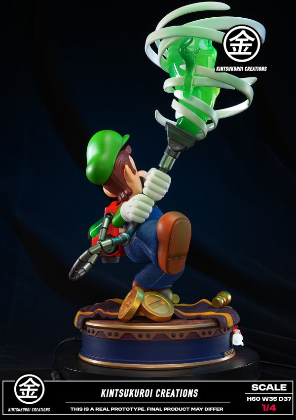 【預購】超級瑪利歐 LUIGI路易吉鬼屋 X KINTSUKUROI CREATIONS 玩驛丨Toy station, GK雕像預購, GK雕像代購, GK雕像現貨, GK雕像修復, 咒術, 咒術迴戰, SCC玩具屋, 玩具給庫, NBA, 瘋公仔, 訂製雕像,模型,伯公仔,gk,玩驛,火影,夜風本舖,海賊,死神,航海王,獵人,阿拉蕾,七大罪,七龍珠,寶可夢,神奇寶貝,哥吉拉,宮崎駿,迪士尼,灌籃高手,鬼滅之刃,一拳超人,蠟筆小新,咒術,鏈鋸人,進擊的巨人,乙骨,我英