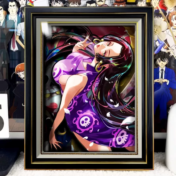 【預購】海賊王-女帝3D立體畫 X 框畫工作室 玩驛丨Toy station, GK雕像預購, GK雕像代購, GK雕像現貨, GK雕像修復, 咒術, 咒術迴戰, SCC玩具屋, 玩具給庫, NBA, 瘋公仔, 訂製雕像,模型,伯公仔,gk,玩驛,火影,夜風本舖,海賊,死神,航海王,獵人,阿拉蕾,七大罪,七龍珠,寶可夢,神奇寶貝,哥吉拉,宮崎駿,迪士尼,灌籃高手,鬼滅之刃,一拳超人,蠟筆小新,咒術,鏈鋸人,進擊的巨人,乙骨,我英