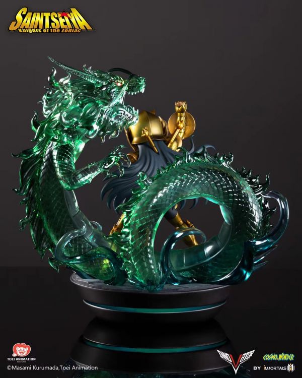 【預購】雕像 天秤座黃金聖衣-紫龍 X 天神工業INN SD #動漫#模型#玩具#gk#玩驛#火影#手辦#海賊#死神#航海王#獵人#阿拉蕾#七大罪#七龍珠#寶可夢#神奇寶貝#哥吉拉#宮崎駿#迪士尼#灌籃高手#鬼滅之日刃#一拳超人#蠟筆小新#咒術#鏈鋸人#進擊的巨人#妖精尾巴#我的英雄學院#我英#鋼鍊#鋼之煉金術師#新世紀福音戰士#EVA#間諜家家酒#Re0#漫威#dc#集美#hex#tsume#prime1#queen#tes#xm#野獸國#壽屋#數碼寶貝