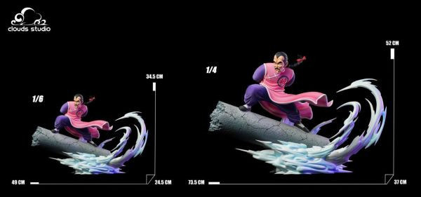 桃白白 2025年最新】Yahoo!オークション -ドラゴンボール 桃白白