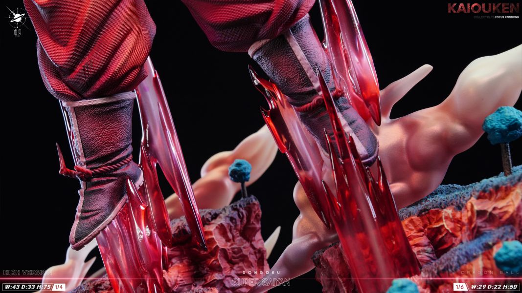 【預購】七龍珠 被曬紅的男人-悟空 X 虛界工作室 玩驛丨Toy station, GK雕像預購, GK雕像代購, GK雕像現貨, GK雕像修復, 咒術, 咒術迴戰, SCC玩具屋, 玩具給庫, NBA, 瘋公仔, 訂製雕像,模型,伯公仔,gk,玩驛,火影,夜風本舖,海賊,死神,航海王,獵人,阿拉蕾,七大罪,七龍珠,寶可夢,神奇寶貝,哥吉拉,宮崎駿,迪士尼,灌籃高手,鬼滅之刃,一拳超人,蠟筆小新,咒術,鏈鋸人,進擊的巨人,乙骨,我英