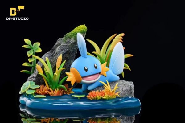 〖售鑿展示追加請私訊客服@toystationtw〗寶可夢 丰緣御三家拼接系列 水躍魚 X DM #動漫#模型#玩具#gk#玩驛#火影#手辦#海賊#死神#航海王#獵人#阿拉蕾#七大罪#七龍珠#寶可夢#神奇寶貝#哥吉拉#宮崎駿#迪士尼#灌籃高手#鬼滅之日刃#一拳超人#蠟筆小新#咒術#鏈鋸人#進擊的巨人#妖精尾巴#我的英雄學院#我英#鋼鍊#鋼之煉金術師#新世紀福音戰士#EVA#間諜家家酒#Re0#漫威#dc#集美#hex#tsume#prime1#queen#tes#xm#野獸國#壽屋#數碼寶貝