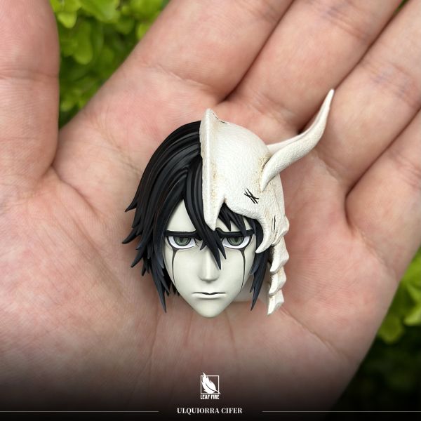 【售罄展示追加請私訊客服@toystationtw】 死神 小烏 X LEAF FIRE 動漫,模型,玩具,gk,玩驛,火影,手辦,海賊,死神,航海王,獵人,阿拉蕾,七大罪,七龍珠,寶可夢,神奇寶貝,哥吉拉,宮崎駿,迪士尼,灌籃高手,鬼滅之日刃,一拳超人,蠟筆小新,咒術,鏈鋸人,進擊的巨人,妖精尾巴,我的英雄學院,我英,鋼鍊,鋼之煉金術師,新世紀福音戰士,EVA,間諜家家酒,Re0,漫威,dc,集美#hex#tsume#prime1#queen#tes#xm#野獸國#壽屋#數碼寶貝