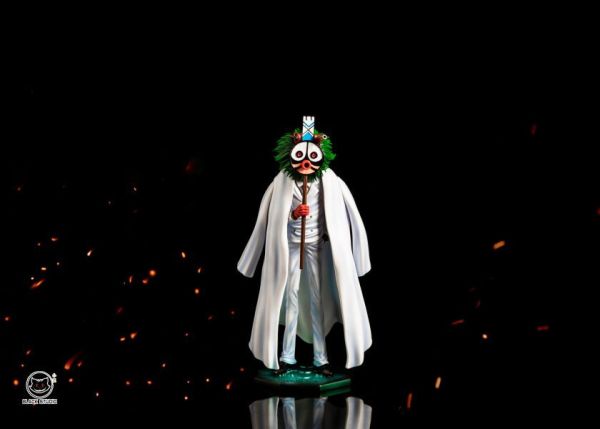 【售罄展示追加請私訊客服@toystationtw】海賊王 共鳴補全系列·cp0  格爾尼卡&約瑟夫&吉斯蒙達&瑪哈 X Black studio 小黑工作室 動漫,模型,玩具,gk,玩驛,火影,手辦,海賊,死神,航海王,獵人,阿拉蕾,七大罪,七龍珠,寶可夢,神奇寶貝,哥吉拉,宮崎駿,迪士尼,灌籃高手,鬼滅之日刃,一拳超人,蠟筆小新,咒術,鏈鋸人,進擊的巨人,妖精尾巴,我的英雄學院,我英,鋼鍊,鋼之煉金術師,新世紀福音戰士,EVA,間諜家家酒,Re0,漫威,dc,集美#hex#tsume#prime1#queen#tes#xm#野獸國#壽屋#數碼寶貝