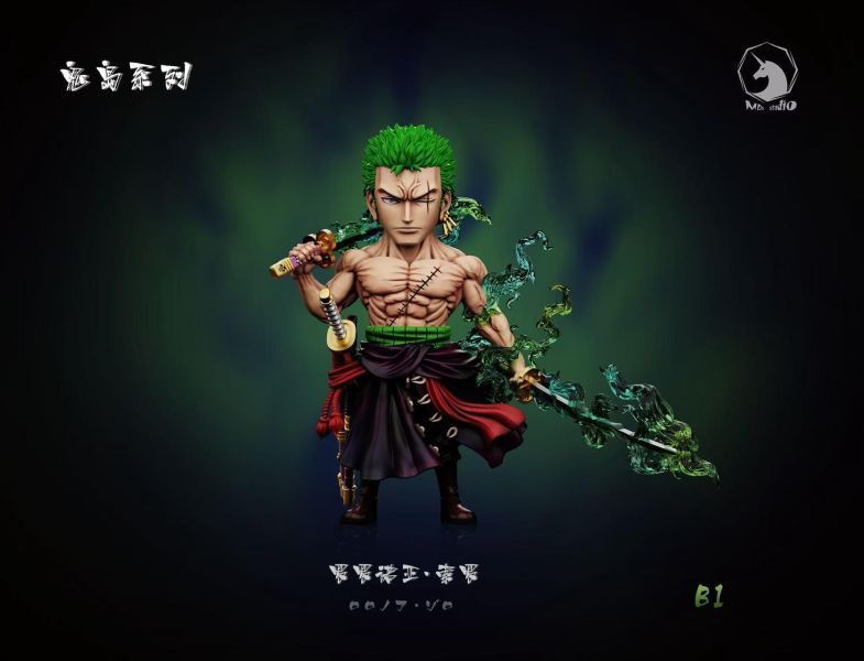 【預購】海賊王 宿命對決【鬼島篇】010 迎戰索隆 X MDS Studio 玩驛丨Toy station, GK雕像預購, GK雕像代購, GK雕像現貨, GK雕像修復, 咒術, 咒術迴戰, SCC玩具屋, 玩具給庫, NBA, 瘋公仔, 訂製雕像,模型,伯公仔,gk,玩驛,火影,夜風本舖,海賊,死神,航海王,獵人,阿拉蕾,七大罪,七龍珠,寶可夢,神奇寶貝,哥吉拉,宮崎駿,迪士尼,灌籃高手,鬼滅之刃,一拳超人,蠟筆小新,咒術,鏈鋸人,進擊的巨人,乙骨,我英
