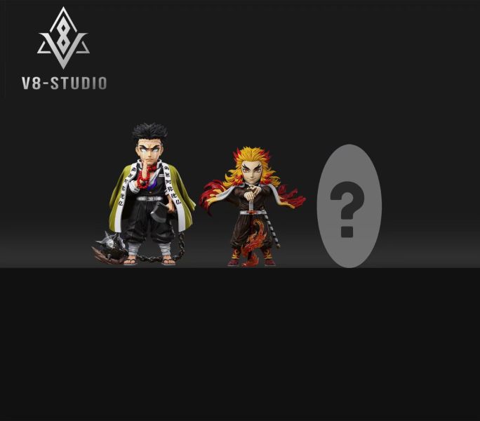 【預購】鬼滅之刃 柱人物系列第二彈 岩柱-悲鳴嶼行冥 X V8-Studio 玩驛丨Toy station, GK雕像預購, GK雕像代購, GK雕像現貨, GK雕像修復, 咒術, 咒術迴戰, SCC玩具屋, 玩具給庫, NBA, 瘋公仔, 訂製雕像,模型,伯公仔,gk,玩驛,火影,夜風本舖,海賊,死神,航海王,獵人,阿拉蕾,七大罪,七龍珠,寶可夢,神奇寶貝,哥吉拉,宮崎駿,迪士尼,灌籃高手,鬼滅之刃,一拳超人,蠟筆小新,咒術,鏈鋸人,進擊的巨人,乙骨,我英