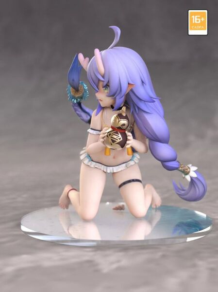 【售罄展示追加請私訊客服@toystationtw】崩壞星穹鐵道 1/4 & 1/7 白露  (可脫) X 魂玉 動漫,模型,玩具,gk,玩驛,火影,手辦,海賊,死神,航海王,獵人,阿拉蕾,七大罪,七龍珠,寶可夢,神奇寶貝,哥吉拉,宮崎駿,迪士尼,灌籃高手,鬼滅之日刃,一拳超人,蠟筆小新,咒術,鏈鋸人,進擊的巨人,妖精尾巴,我的英雄學院,我英,鋼鍊,鋼之煉金術師,新世紀福音戰士,EVA,間諜家家酒,Re0,漫威,dc,集美#hex#tsume#prime1#queen#tes#xm#野獸國#壽屋#數碼寶貝