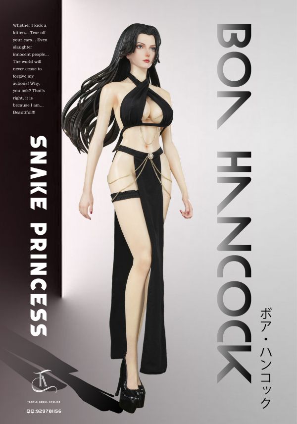 【預購】海賊王 第一彈 女帝 波雅·漢考克 X Temple Angel Atelier 玩驛丨Toy station, GK雕像預購, GK雕像代購, GK雕像現貨, GK雕像修復, 咒術, 咒術迴戰, SCC玩具屋, 玩具給庫, NBA, 瘋公仔, 訂製雕像,模型,伯公仔,gk,玩驛,火影,夜風本舖,海賊,死神,航海王,獵人,阿拉蕾,七大罪,七龍珠,寶可夢,神奇寶貝,哥吉拉,宮崎駿,迪士尼,灌籃高手,鬼滅之刃,一拳超人,蠟筆小新,咒術,鏈鋸人,進擊的巨人,乙骨,我英