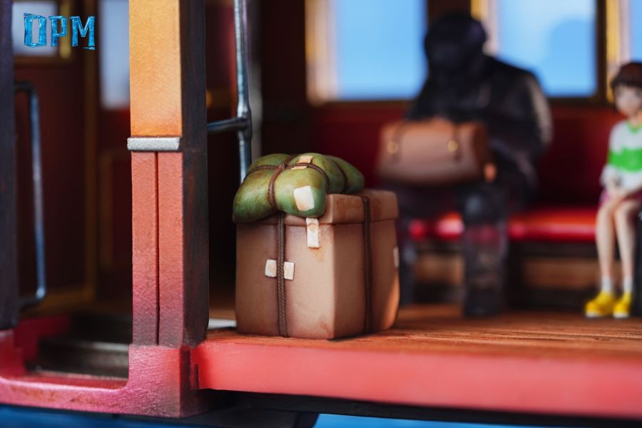 【預購】宮崎駿 桌面場景系列011 千與千尋-海上列車 X OPM-Studio 玩驛丨Toy station, GK雕像預購, GK雕像代購, GK雕像現貨, GK雕像修復, 咒術, 咒術迴戰, SCC玩具屋, 玩具給庫, NBA, 瘋公仔, 訂製雕像,模型,伯公仔,gk,玩驛,火影,夜風本舖,海賊,死神,航海王,獵人,阿拉蕾,七大罪,七龍珠,寶可夢,神奇寶貝,哥吉拉,宮崎駿,迪士尼,灌籃高手,鬼滅之刃,一拳超人,蠟筆小新,咒術,鏈鋸人,進擊的巨人,乙骨,我英