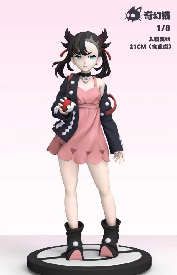 【代購】寶可夢 瑪麗 X 奇幻貓 玩驛丨Toy station, GK雕像預購, GK雕像代購, GK雕像現貨, GK雕像修復, 咒術, 咒術迴戰, SCC玩具屋, 玩具給庫, NBA, 瘋公仔, 訂製雕像,模型,伯公仔,gk,玩驛,火影,夜風本舖,海賊,死神,航海王,獵人,阿拉蕾,七大罪,七龍珠,寶可夢,神奇寶貝,哥吉拉,宮崎駿,迪士尼,灌籃高手,鬼滅之刃,一拳超人,蠟筆小新,咒術,鏈鋸人,進擊的巨人,乙骨,我英