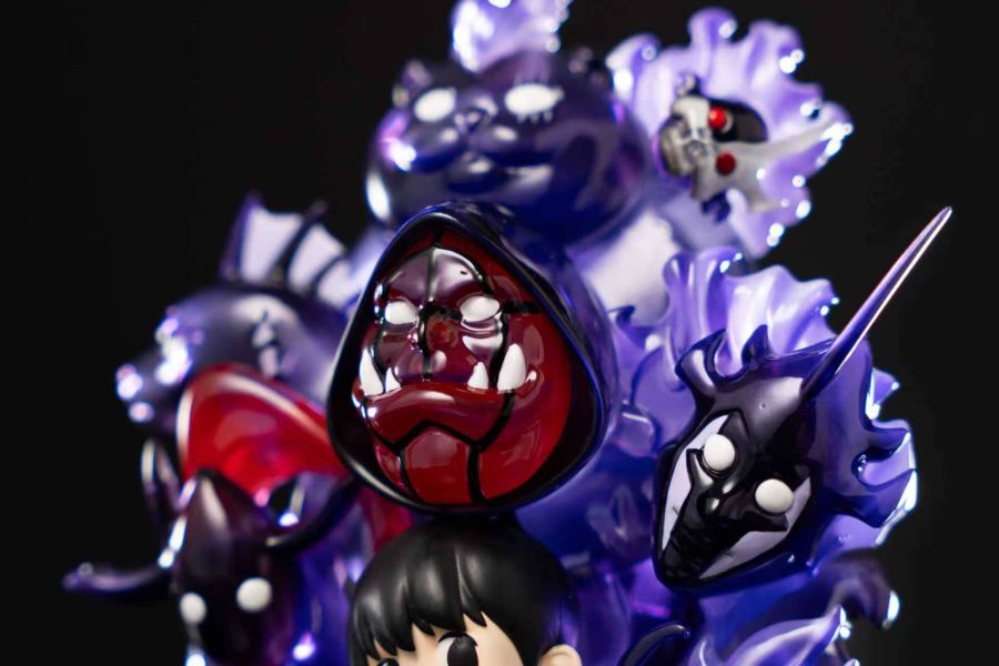 【預購】我獨自升級 漫畫結尾 Q版實體化 X Four Horsemen四騎士 玩驛丨Toy station, GK雕像預購, GK雕像代購, GK雕像現貨, GK雕像修復, 咒術, 咒術迴戰, SCC玩具屋, 玩具給庫, NBA, 瘋公仔, 訂製雕像,模型,伯公仔,gk,玩驛,火影,夜風本舖,海賊,死神,航海王,獵人,阿拉蕾,七大罪,七龍珠,寶可夢,神奇寶貝,哥吉拉,宮崎駿,迪士尼,灌籃高手,鬼滅之刃,一拳超人,蠟筆小新,咒術,鏈鋸人,進擊的巨人,乙骨,我英