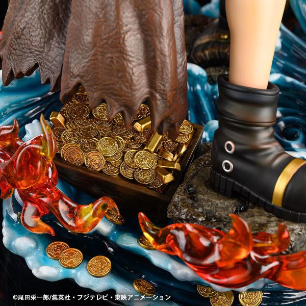 【預購】海賊王 1/4雕像 艾斯 X 盛世文化 正版授權 動漫,模型,玩具,gk,玩驛,火影,手辦,海賊,死神,航海王,獵人,阿拉蕾,七大罪,七龍珠,寶可夢,神奇寶貝,哥吉拉,宮崎駿,迪士尼,灌籃高手,鬼滅之日刃,一拳超人,蠟筆小新,咒術,鏈鋸人,進擊的巨人,妖精尾巴,我的英雄學院,我英,鋼鍊,鋼之煉金術師,新世紀福音戰士,EVA,間諜家家酒,Re0,漫威,dc,集美#hex#tsume#prime1#queen#tes#xm#野獸國#壽屋#數碼寶貝