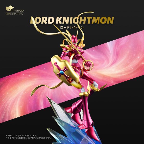 【預購】數碼暴龍 皇家騎士共鳴系列 騎士領主-劍皇 X T1-Studio 玩驛丨Toy station, GK雕像預購, GK雕像代購, GK雕像現貨, GK雕像修復, 咒術, 咒術迴戰, SCC玩具屋, 玩具給庫, NBA, 瘋公仔, 訂製雕像,模型,伯公仔,gk,玩驛,火影,夜風本舖,海賊,死神,航海王,獵人,阿拉蕾,七大罪,七龍珠,寶可夢,神奇寶貝,哥吉拉,宮崎駿,迪士尼,灌籃高手,鬼滅之刃,一拳超人,蠟筆小新,咒術,鏈鋸人,進擊的巨人,乙骨,我英