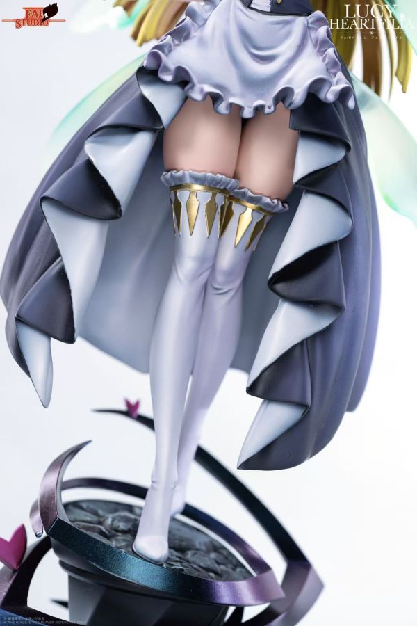 【預購】妖精的尾巴 共鳴系列第一章 露西 X FAI-Studio 玩驛丨Toy station, GK雕像預購, GK雕像代購, GK雕像現貨, GK雕像修復, 咒術, 咒術迴戰, SCC玩具屋, 玩具給庫, NBA, 瘋公仔, 訂製雕像,模型,伯公仔,gk,玩驛,火影,夜風本舖,海賊,死神,航海王,獵人,阿拉蕾,七大罪,七龍珠,寶可夢,神奇寶貝,哥吉拉,宮崎駿,迪士尼,灌籃高手,鬼滅之刃,一拳超人,蠟筆小新,咒術,鏈鋸人,進擊的巨人,乙骨,我英