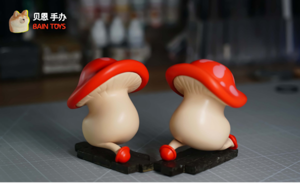 【預購】迷宮飯 屁屁走路菇 X 貝恩手辦 玩驛丨Toy station, GK雕像預購, GK雕像代購, GK雕像現貨, GK雕像修復, 咒術, 咒術迴戰, SCC玩具屋, 玩具給庫, NBA, 瘋公仔, 訂製雕像,模型,伯公仔,gk,玩驛,火影,夜風本舖,海賊,死神,航海王,獵人,阿拉蕾,七大罪,七龍珠,寶可夢,神奇寶貝,哥吉拉,宮崎駿,迪士尼,灌籃高手,鬼滅之刃,一拳超人,蠟筆小新,咒術,鏈鋸人,進擊的巨人,乙骨,我英