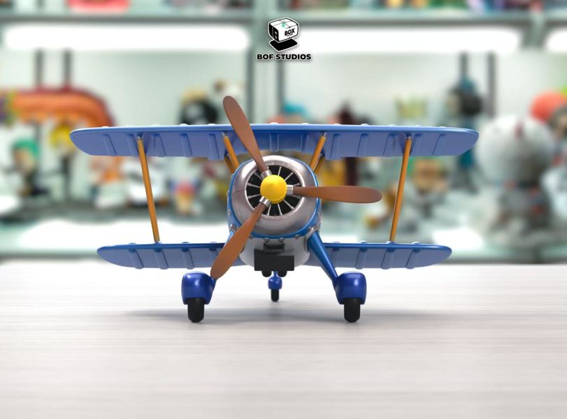 【預購】怪博士與機器娃娃 六週年阿拉蕾 小飛機背景模型 X BOF-Studio 玩驛丨Toy station, GK雕像預購, GK雕像代購, GK雕像現貨, GK雕像修復, 咒術, 咒術迴戰, SCC玩具屋, 玩具給庫, NBA, 瘋公仔, 訂製雕像,模型,伯公仔,gk,玩驛,火影,夜風本舖,海賊,死神,航海王,獵人,阿拉蕾,七大罪,七龍珠,寶可夢,神奇寶貝,哥吉拉,宮崎駿,迪士尼,灌籃高手,鬼滅之刃,一拳超人,蠟筆小新,咒術,鏈鋸人,進擊的巨人,乙骨,我英