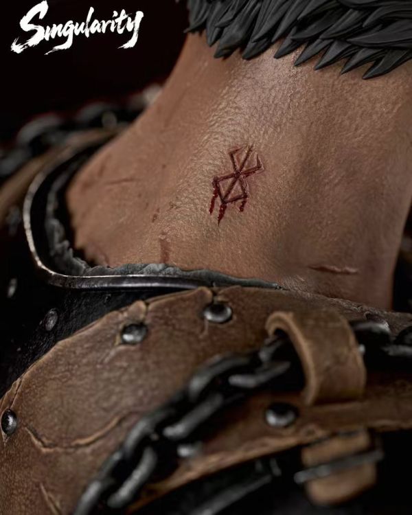 【預購】劍風傳奇—格斯 X Singularity-Studio 玩驛丨Toy station, GK雕像預購, GK雕像代購, GK雕像現貨, GK雕像修復, 咒術, 咒術迴戰, SCC玩具屋, 玩具給庫, NBA, 瘋公仔, 訂製雕像,模型,伯公仔,gk,玩驛,火影,夜風本舖,海賊,死神,航海王,獵人,阿拉蕾,七大罪,七龍珠,寶可夢,神奇寶貝,哥吉拉,宮崎駿,迪士尼,灌籃高手,鬼滅之刃,一拳超人,蠟筆小新,咒術,鏈鋸人,進擊的巨人,乙骨,我英