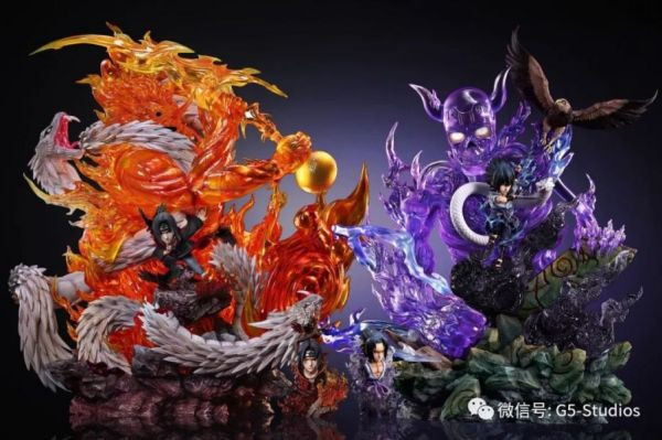 【現貨秒發】火影忍者 私人訂製 宇智波佐助 X G5 玩驛丨Toy station, GK雕像預購, GK雕像代購, GK雕像現貨, GK雕像修復, 咒術, 咒術迴戰, SCC玩具屋, 玩具給庫, NBA, 瘋公仔, 訂製雕像,模型,伯公仔,gk,玩驛,火影,夜風本舖,海賊,死神,航海王,獵人,阿拉蕾,七大罪,七龍珠,寶可夢,神奇寶貝,哥吉拉,宮崎駿,迪士尼,灌籃高手,鬼滅之刃,一拳超人,蠟筆小新,咒術,鏈鋸人,進擊的巨人,乙骨,我英