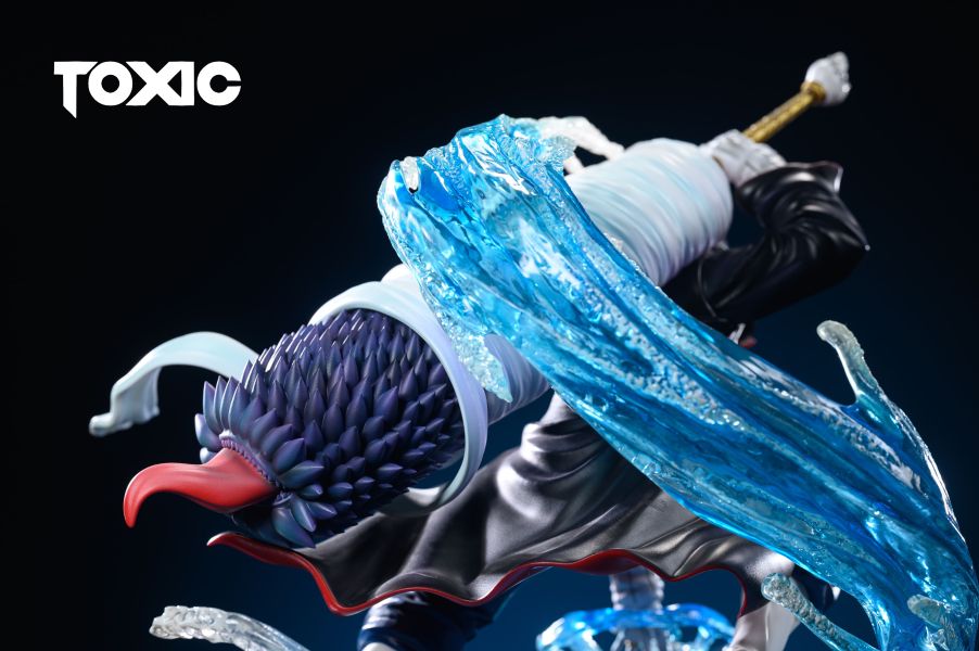 【售罄展示追加請私訊客服@toystationtw】火影忍者 曉組織共鳴系列第二彈 幹柿鬼鮫 X Toxic studio #動漫#模型#玩具#gk#玩驛#火影#手辦#海賊#死神#航海王#獵人#阿拉蕾#七大罪#七龍珠#寶可夢#神奇寶貝#哥吉拉#宮崎駿#迪士尼#灌籃高手#鬼滅之日刃#一拳超人#蠟筆小新#咒術#鏈鋸人#進擊的巨人#妖精尾巴#我的英雄學院#我英#鋼鍊#鋼之煉金術師#新世紀福音戰士#EVA#間諜家家酒#Re0#漫威#dc#集美#hex#tsume#prime1#queen#tes#xm#野獸國#壽屋#數碼寶貝