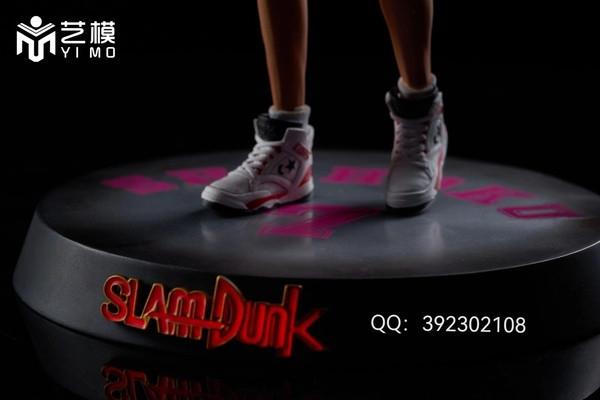 【售罄展示追加請私訊客服@toystationtw】灌籃高手系列第四彈1/10 宮城良田 X 藝模 動漫,模型,玩具,gk,玩驛,火影,手辦,海賊,死神,航海王,獵人,阿拉蕾,七大罪,七龍珠,寶可夢,神奇寶貝,哥吉拉,宮崎駿,迪士尼,灌籃高手,鬼滅之日刃,一拳超人,蠟筆小新,咒術,鏈鋸人,進擊的巨人,妖精尾巴,我的英雄學院,我英,鋼鍊,鋼之煉金術師,新世紀福音戰士,EVA,間諜家家酒,Re0,漫威,dc,集美#hex#tsume#prime1#queen#tes#xm#野獸國#壽屋#數碼寶貝