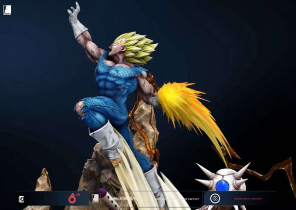 【售罄展示追加請私訊客服@toystationtw】七龍珠 六週年悟空 X LAST SLEEP #動漫#模型#玩具#gk#玩驛#火影#手辦#海賊#死神#航海王#獵人#阿拉蕾#七大罪#七龍珠#寶可夢#神奇寶貝#哥吉拉#宮崎駿#迪士尼#灌籃高手#鬼滅之日刃#一拳超人#蠟筆小新#咒術#鏈鋸人#進擊的巨人#妖精尾巴#我的英雄學院#我英#鋼鍊#鋼之煉金術師#新世紀福音戰士#EVA#間諜家家酒#Re0#漫威#dc#集美#hex#tsume#prime1#queen#tes#xm#野獸國#壽屋#數碼寶貝