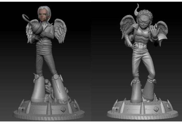 【預購】海賊王 七海第六彈 熾天使鱷魚 X 超級乖-Studio 玩驛丨Toy station, GK雕像預購, GK雕像代購, GK雕像現貨, GK雕像修復, 咒術, 咒術迴戰, SCC玩具屋, 玩具給庫, NBA, 瘋公仔, 訂製雕像,模型,伯公仔,gk,玩驛,火影,夜風本舖,海賊,死神,航海王,獵人,阿拉蕾,七大罪,七龍珠,寶可夢,神奇寶貝,哥吉拉,宮崎駿,迪士尼,灌籃高手,鬼滅之刃,一拳超人,蠟筆小新,咒術,鏈鋸人,進擊的巨人,乙骨,我英