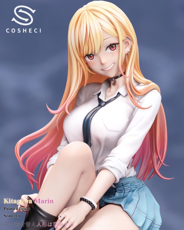 【預購】戀上換裝娃娃 第一彈 喜多川海夢 X Cosh(CC) 玩驛丨Toy station, GK雕像預購, GK雕像代購, GK雕像現貨, GK雕像修復, 咒術, 咒術迴戰, SCC玩具屋, 玩具給庫, NBA, 瘋公仔, 訂製雕像,模型,伯公仔,gk,玩驛,火影,夜風本舖,海賊,死神,航海王,獵人,阿拉蕾,七大罪,七龍珠,寶可夢,神奇寶貝,哥吉拉,宮崎駿,迪士尼,灌籃高手,鬼滅之刃,一拳超人,蠟筆小新,咒術,鏈鋸人,進擊的巨人,乙骨,我英
