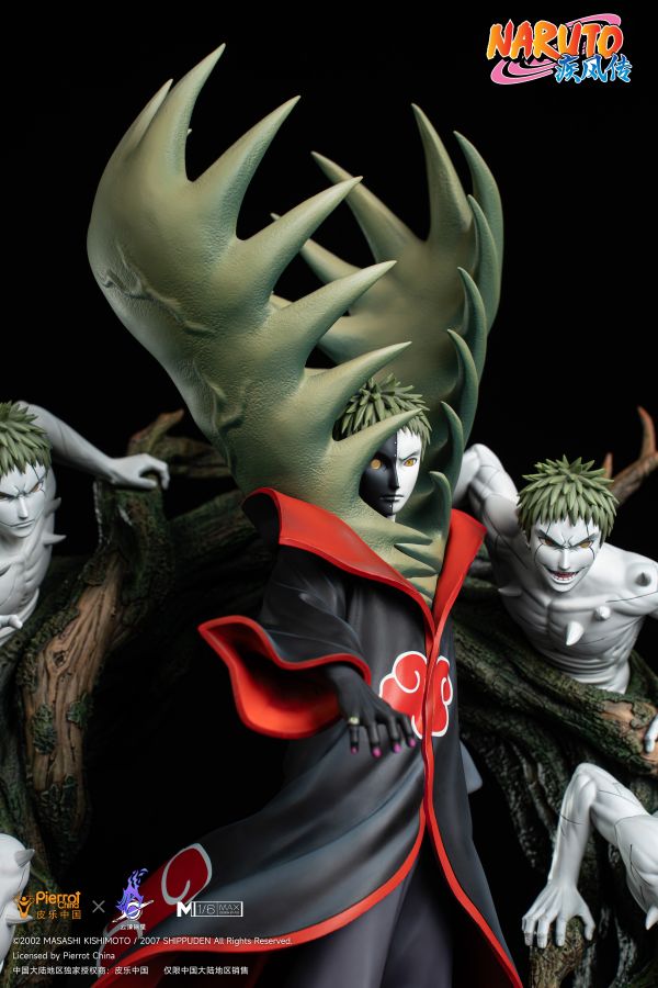 【預購】《火影忍者》 曉組織 絕  雕像 X 雲頂摘星工作室 正版授權 玩驛丨Toy station, GK雕像預購, GK雕像代購, GK雕像現貨, GK雕像修復, 咒術, 咒術迴戰, SCC玩具屋, 玩具給庫, NBA, 瘋公仔, 訂製雕像,模型,伯公仔,gk,玩驛,火影,夜風本舖,海賊,死神,航海王,獵人,阿拉蕾,七大罪,七龍珠,寶可夢,神奇寶貝,哥吉拉,宮崎駿,迪士尼,灌籃高手,鬼滅之刃,一拳超人,蠟筆小新,咒術,鏈鋸人,進擊的巨人,乙骨,我英